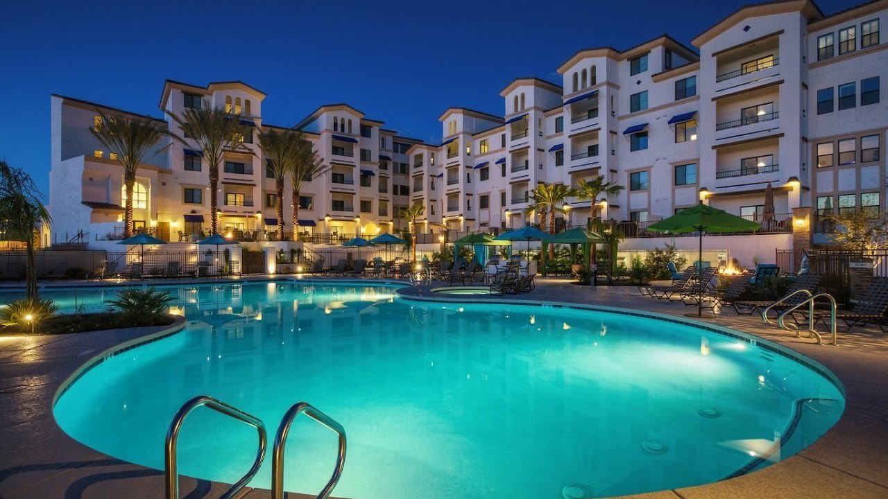 The Cays Downtown Ocotillo Condos for Sale in Chandler
